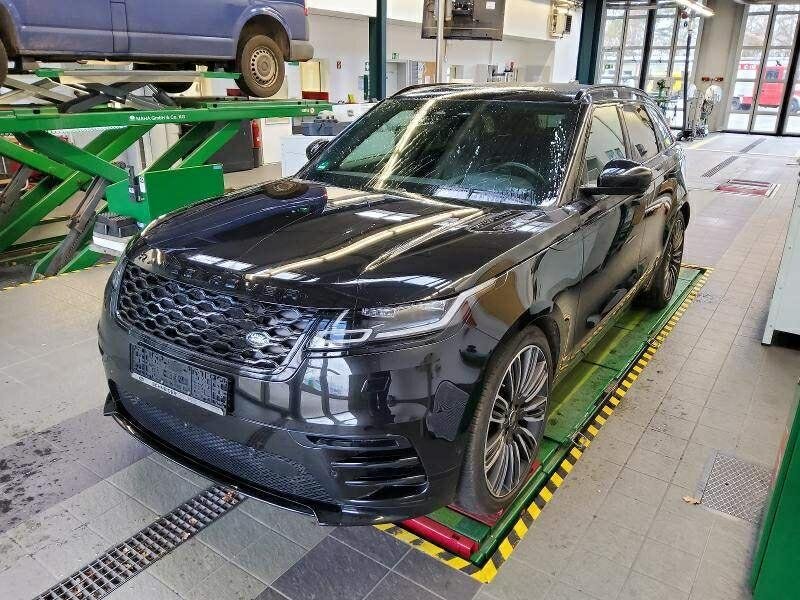 Land Rover Range Rover - Diesel - Automatic - 301 hp - 59.930 km