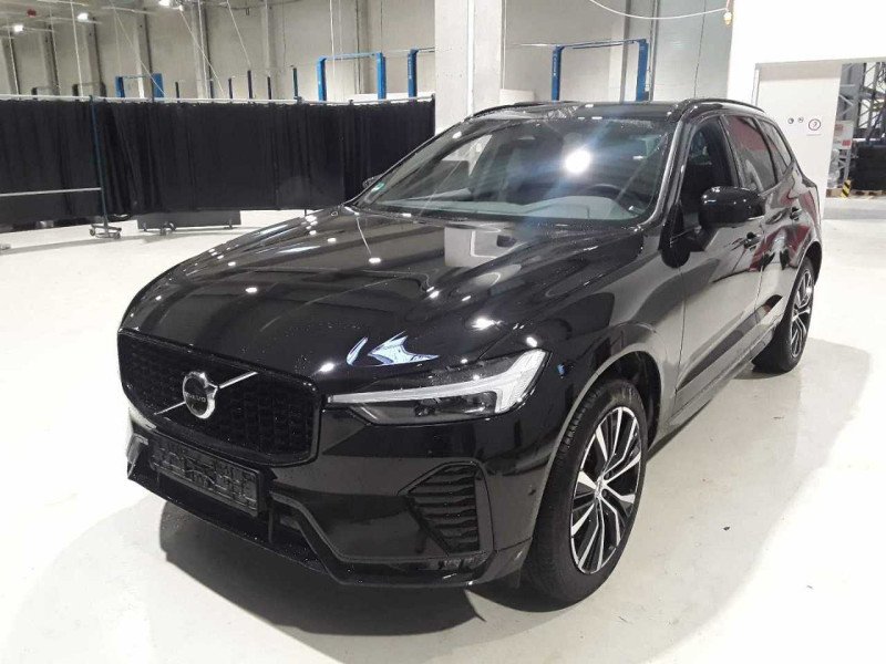 Volvo XC60 3.2 Plus Dark - 250 hp - 18.728 km