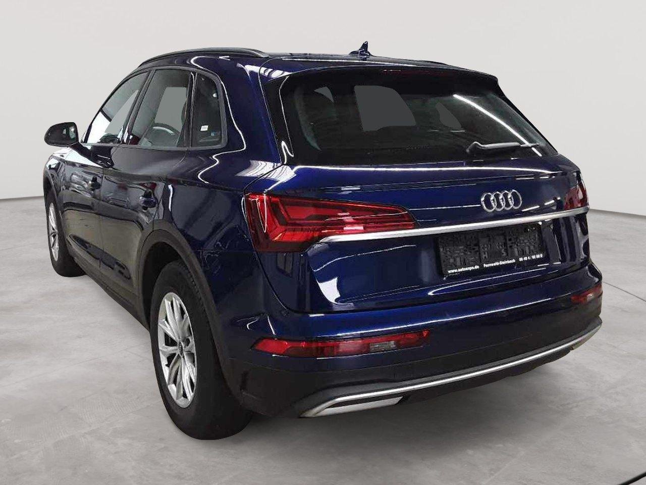 Audi Q5 35 TDI - Diesel - Automatic - 163 hp - 83.961 km