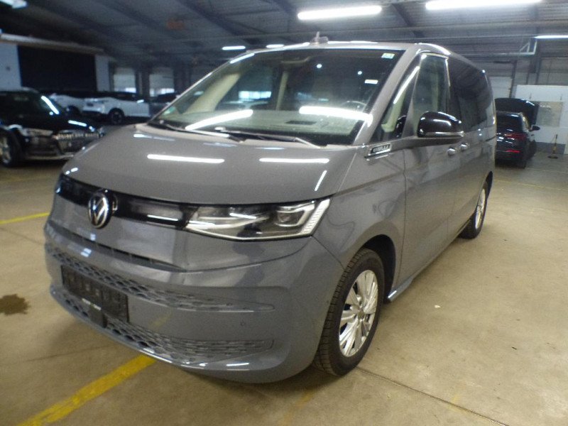 Volkswagen Multivan 1.4 TSI - Hybrid - Automatic - 150 hp - 130.441 km