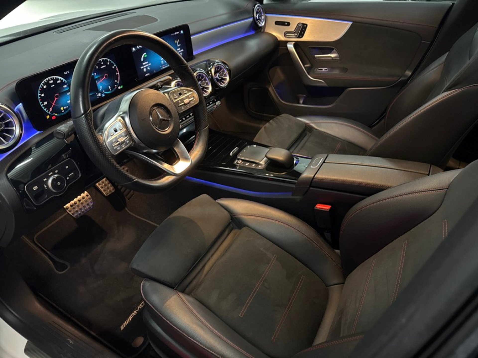 2021 Mercedes-Benz CLA   