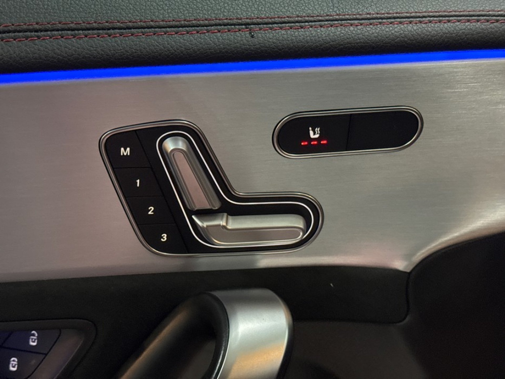 2021 Mercedes-Benz CLA   