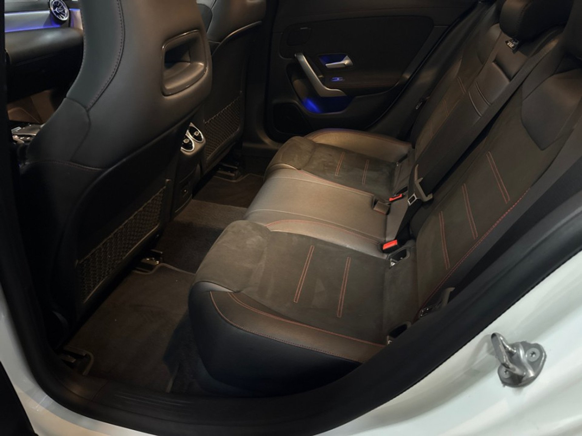 2021 Mercedes-Benz CLA   