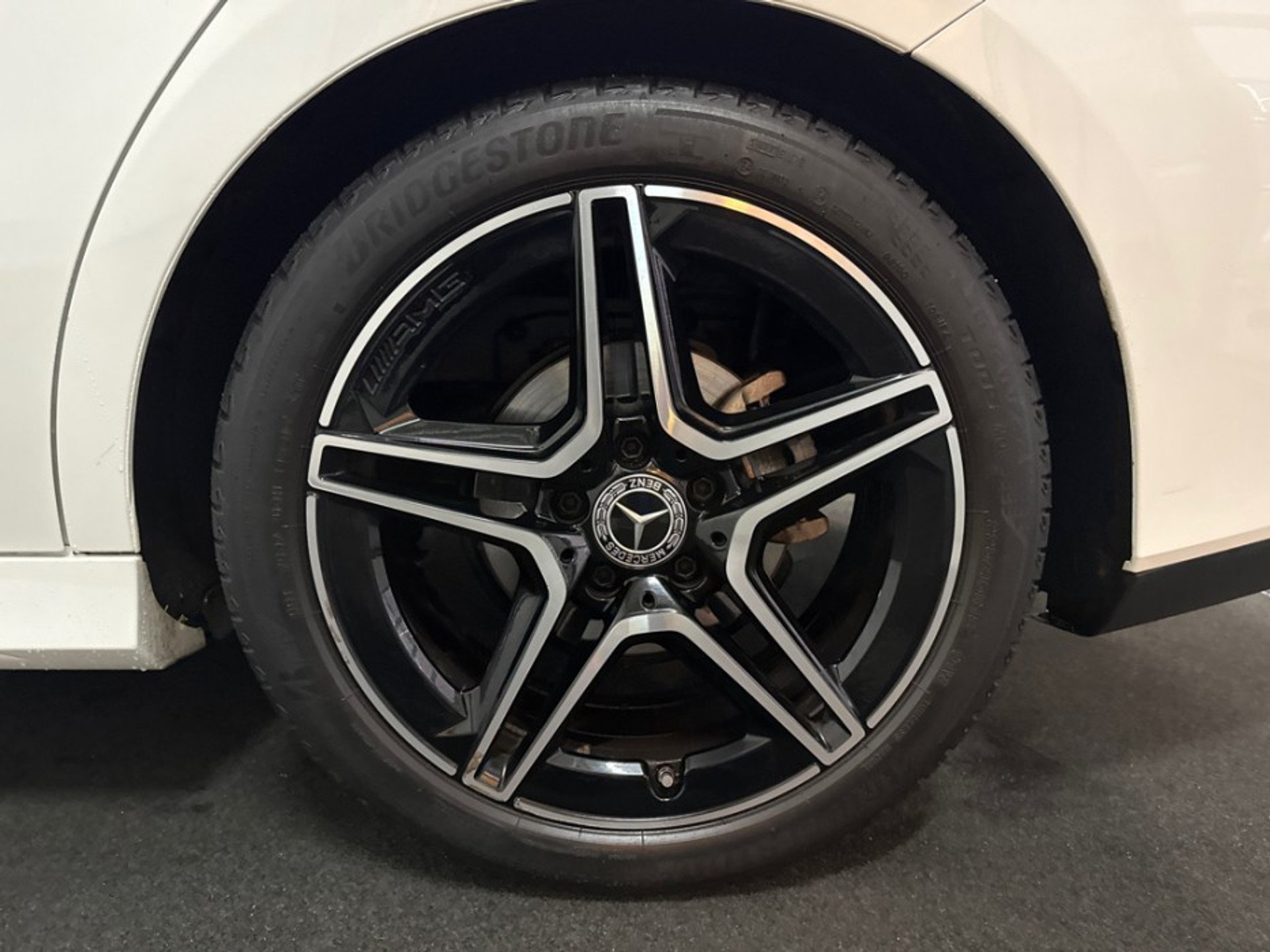 2021 Mercedes-Benz CLA   