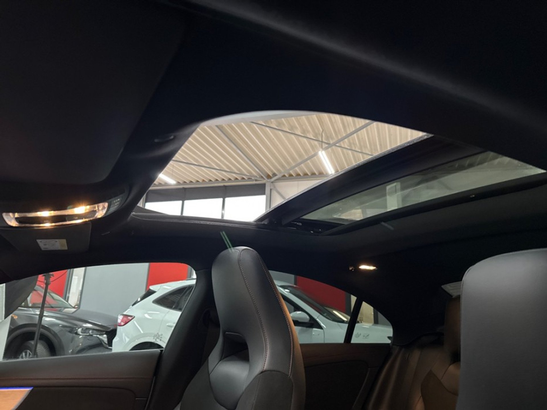 2021 Mercedes-Benz CLA   