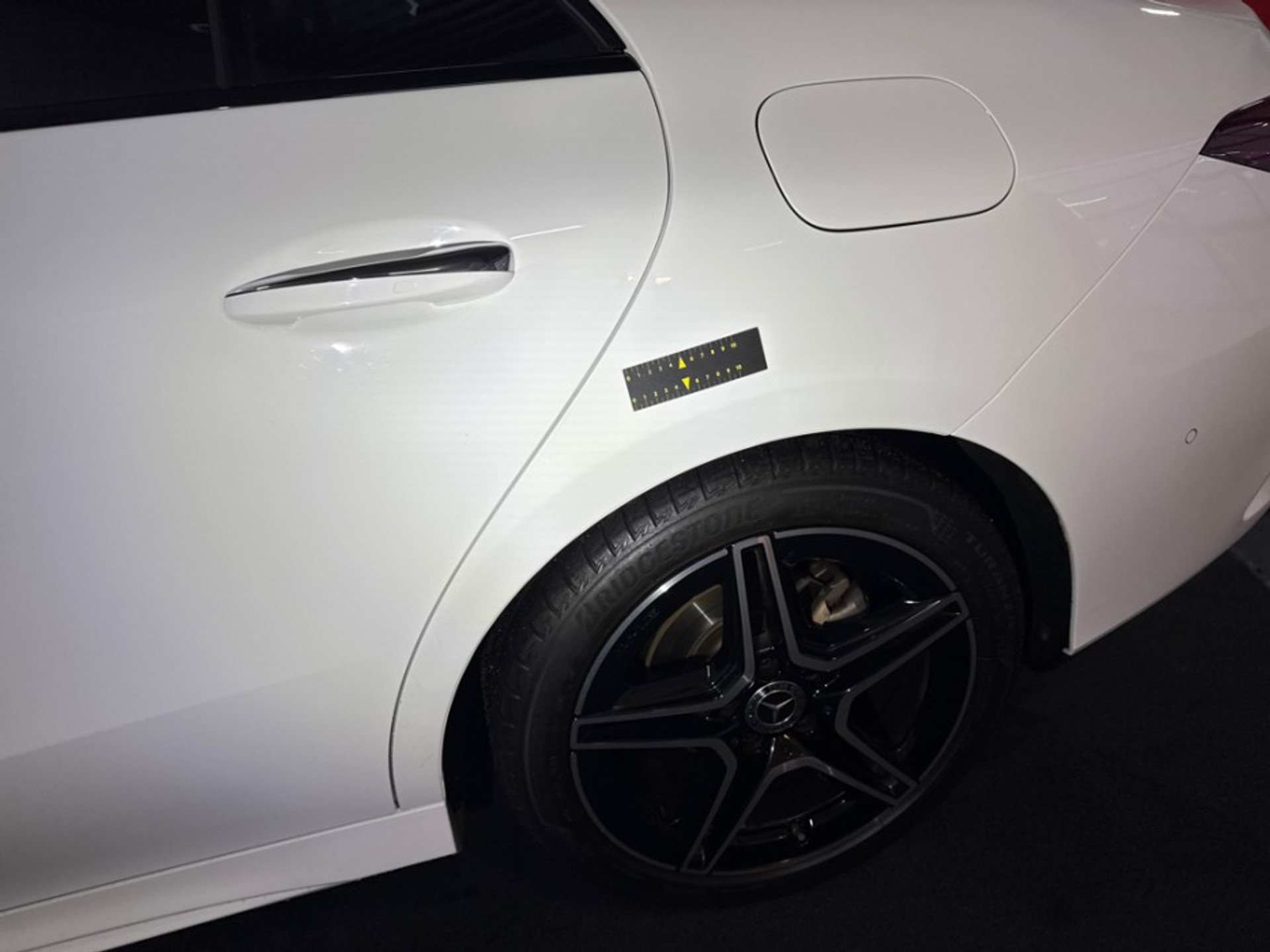 2021 Mercedes-Benz CLA   