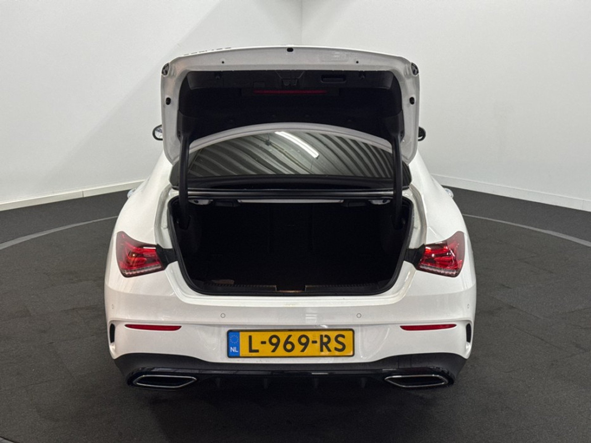 2021 Mercedes-Benz CLA   