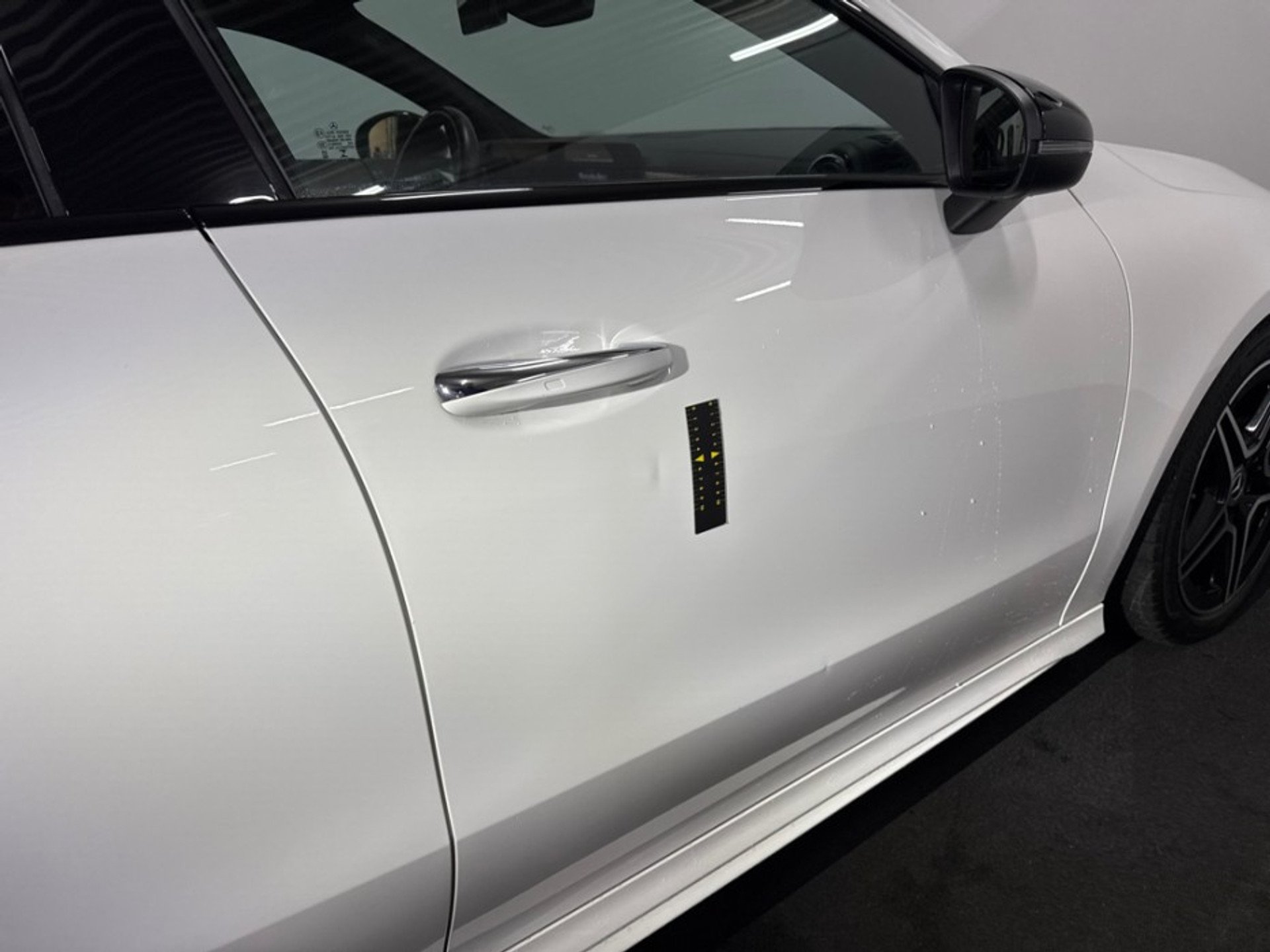 2021 Mercedes-Benz CLA   