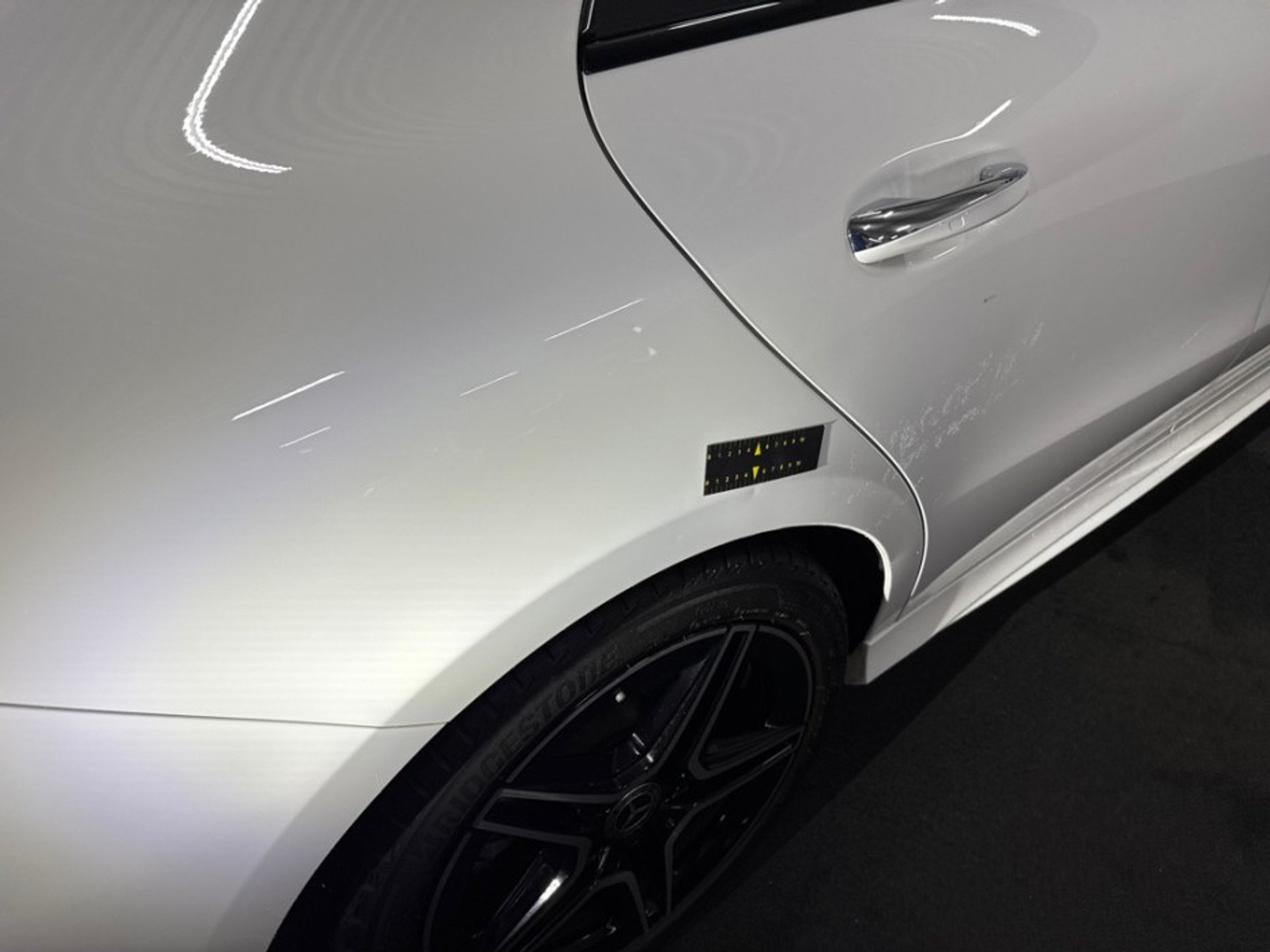 2021 Mercedes-Benz CLA   