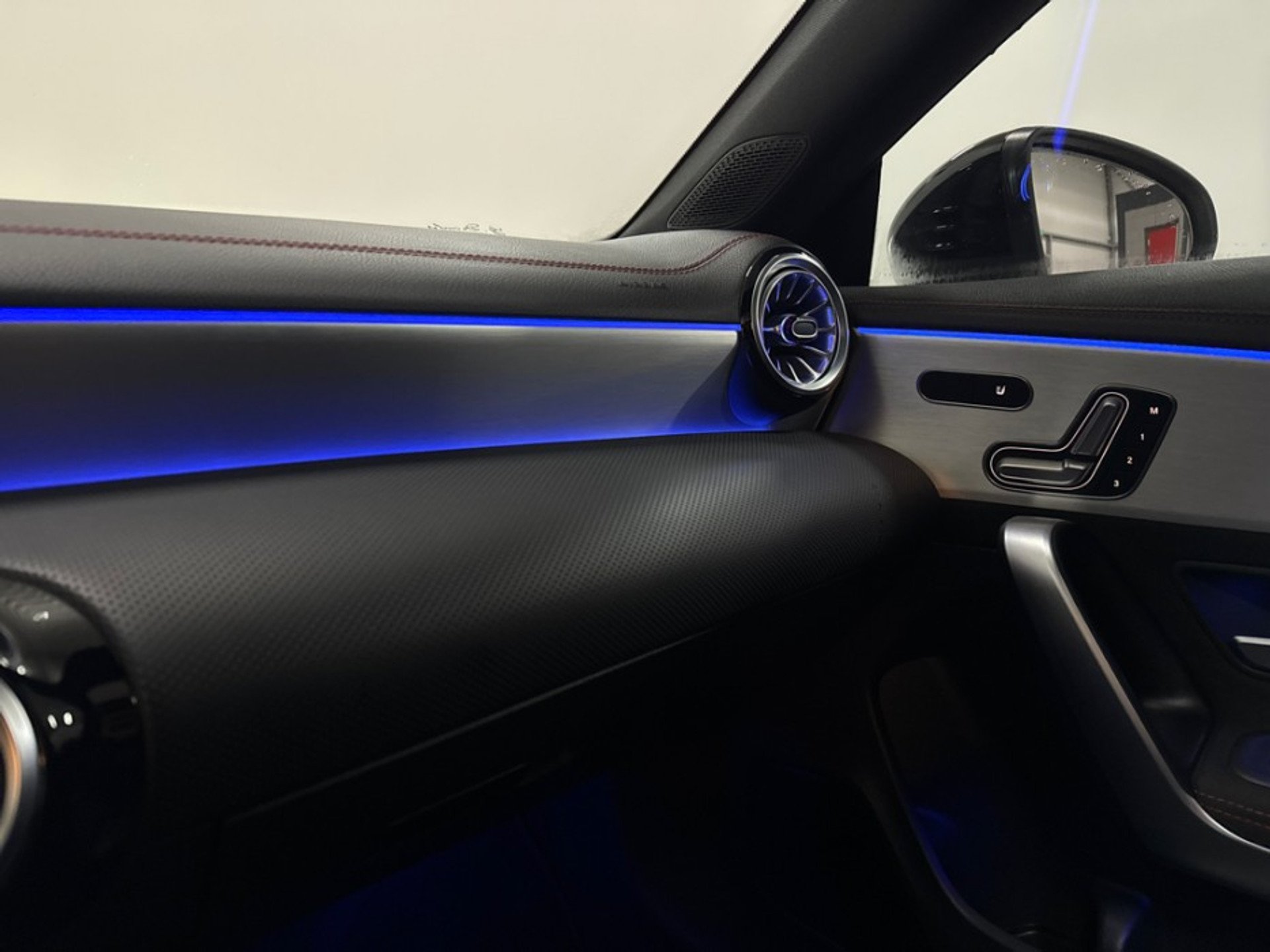 2021 Mercedes-Benz CLA   