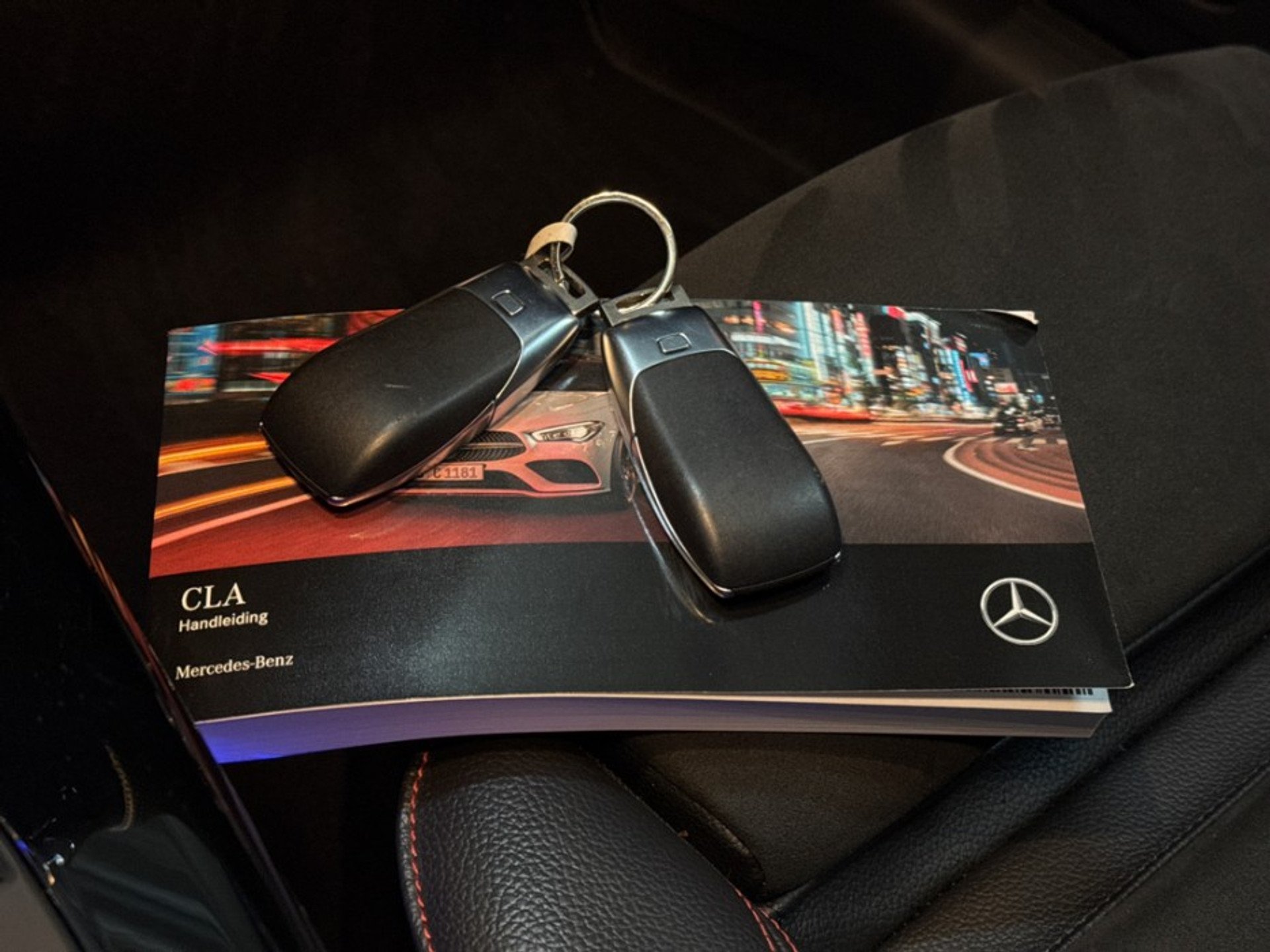 2021 Mercedes-Benz CLA   