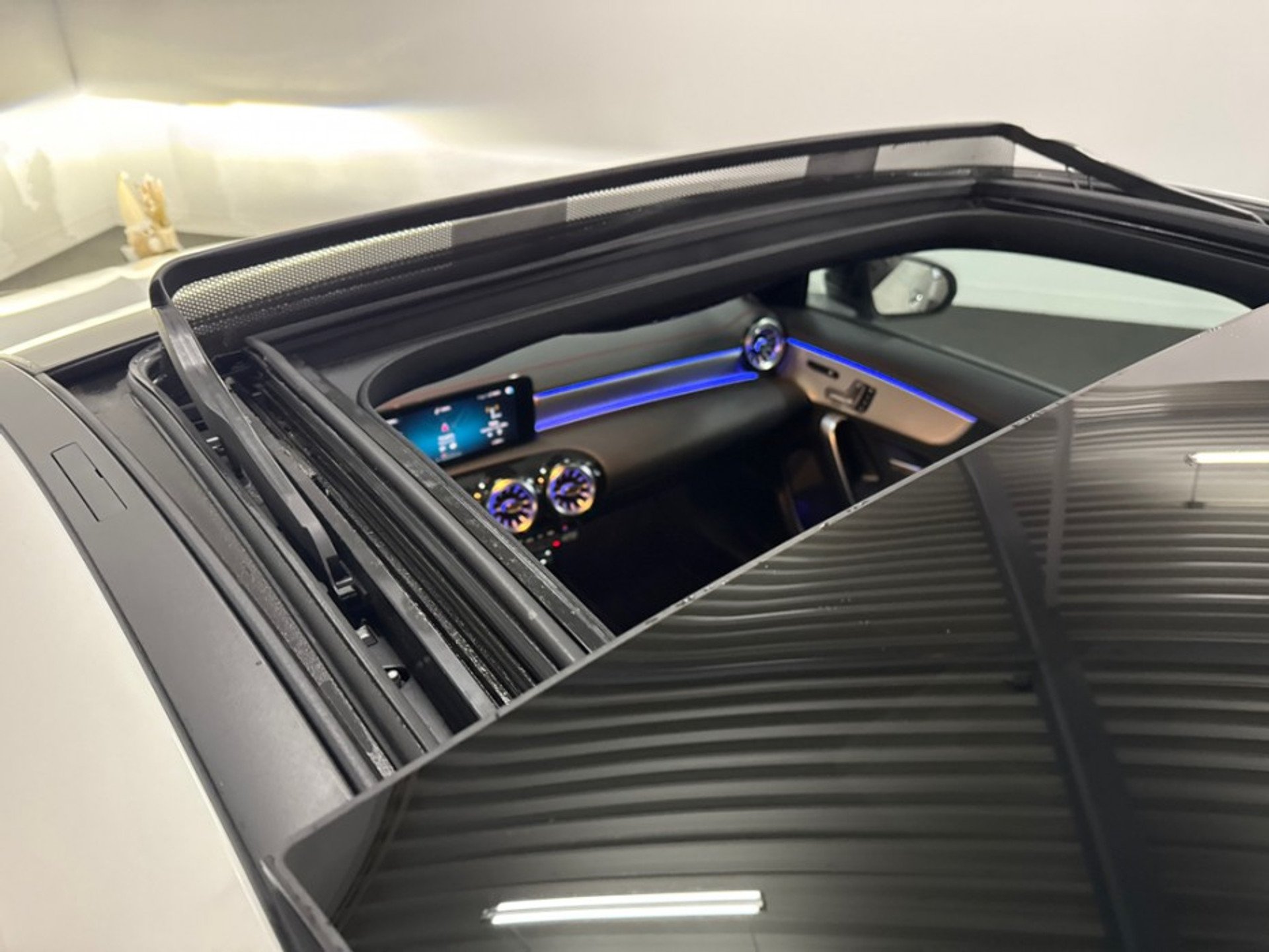 2021 Mercedes-Benz CLA   