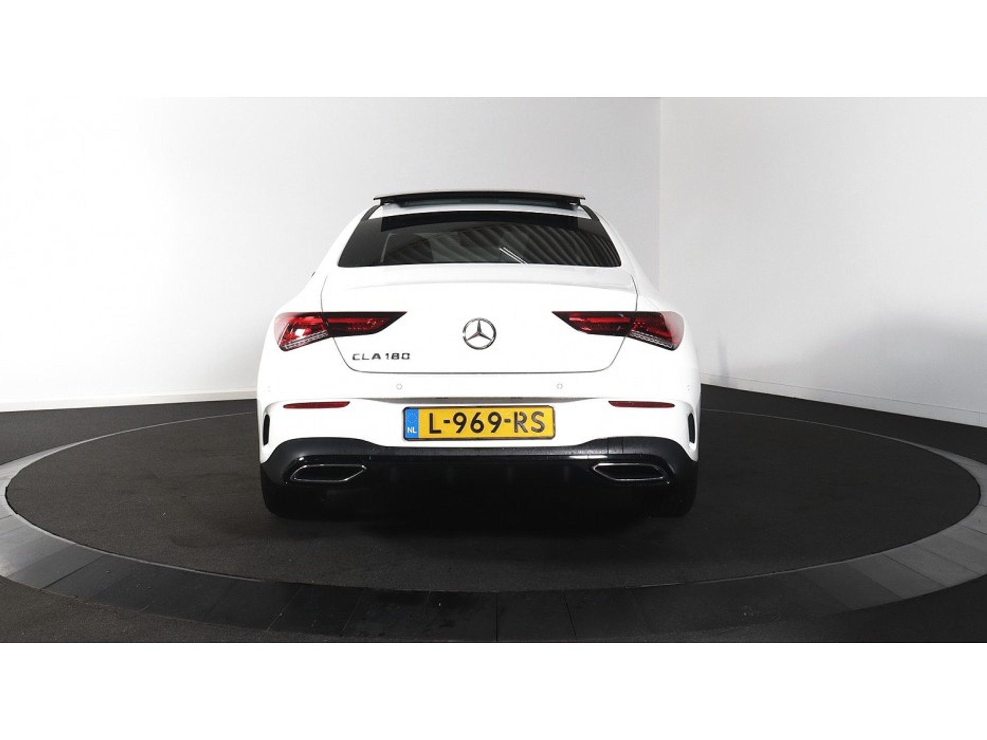 2021 Mercedes-Benz CLA   