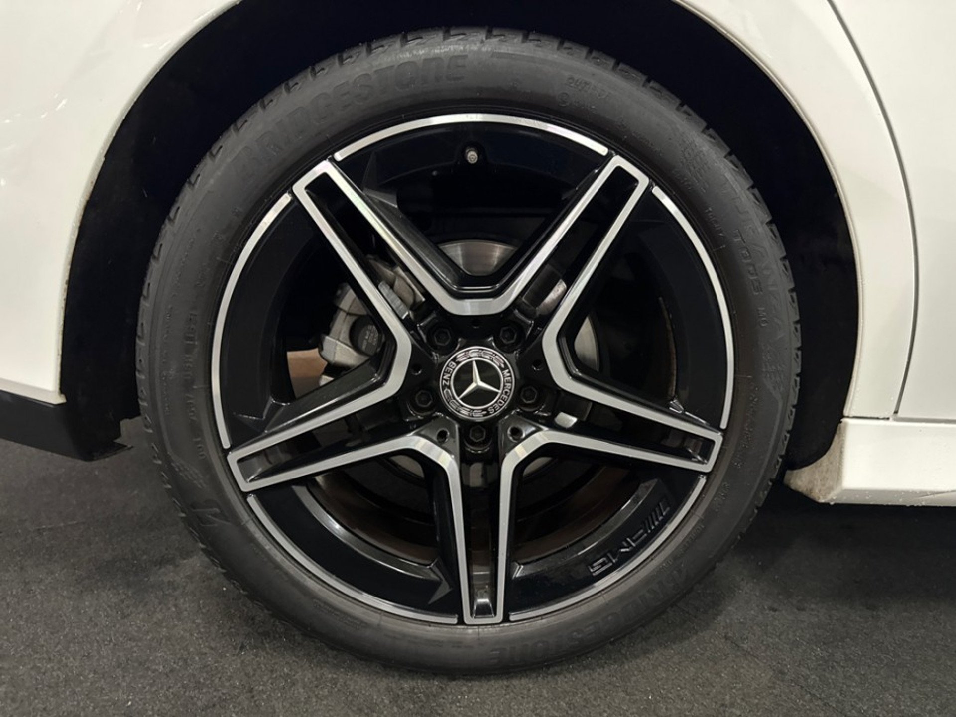 2021 Mercedes-Benz CLA   