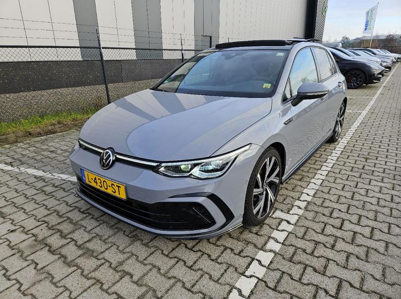 Volkswagen Golf 1.5 eTSI R-Line - 150 hp - 118.010 km