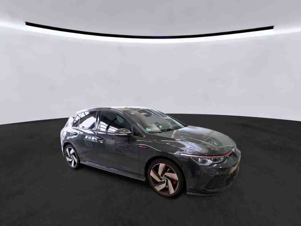 2020 Volkswagen Golf   