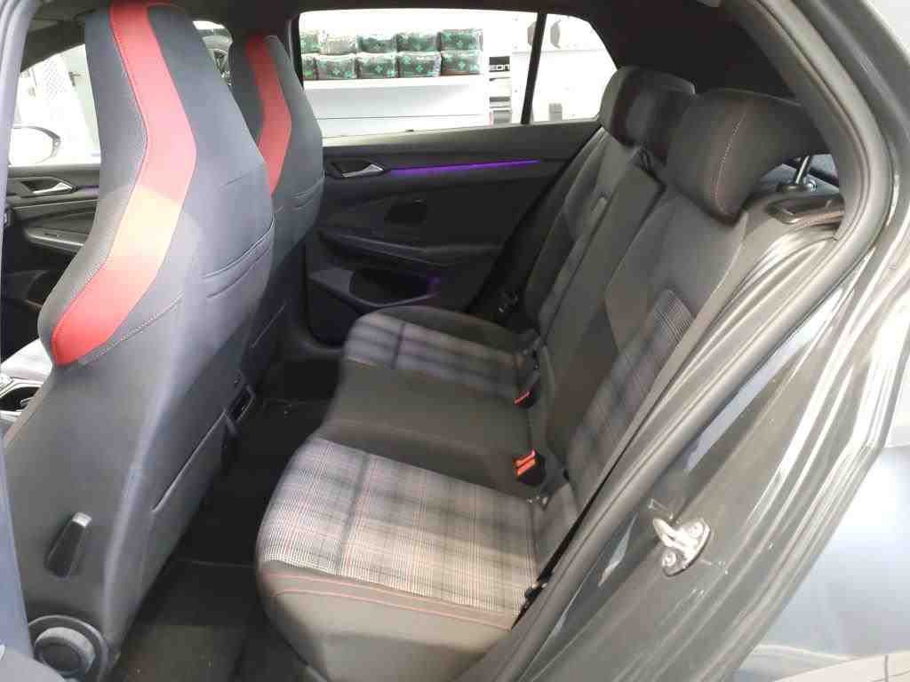 2020 Volkswagen Golf   