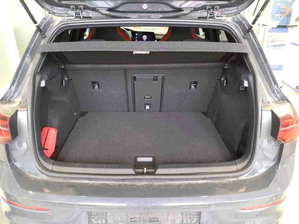 2020 Volkswagen Golf   