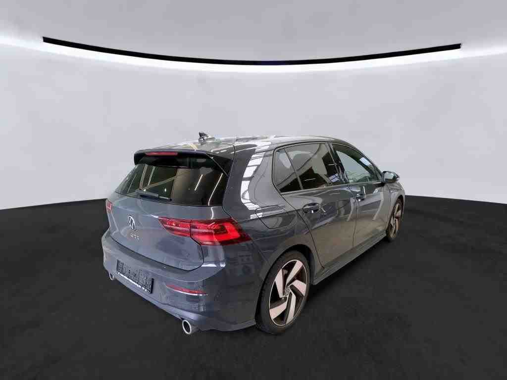 2020 Volkswagen Golf   