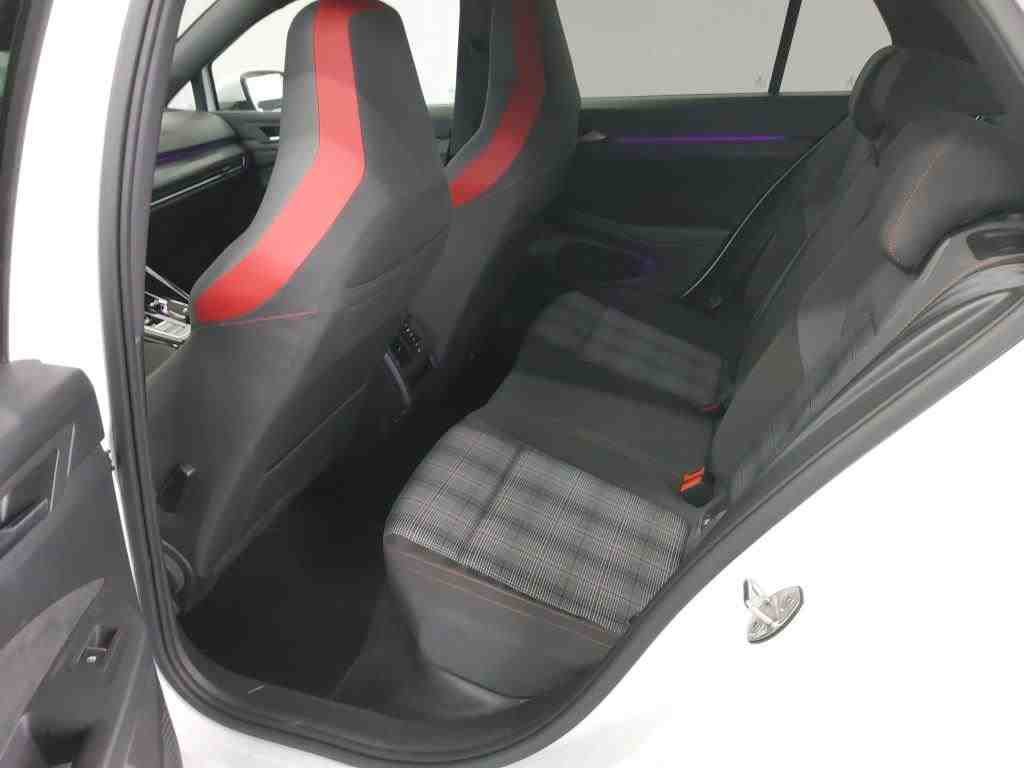 2020 Volkswagen Golf   