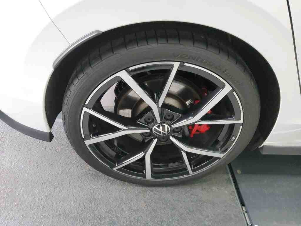 2020 Volkswagen Golf   