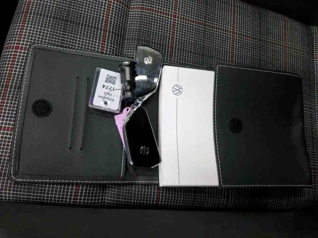 2020 Volkswagen Golf   