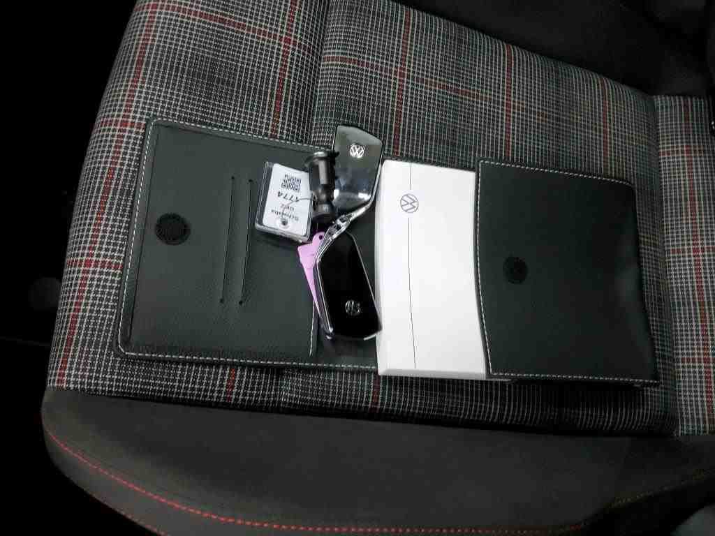 2020 Volkswagen Golf   