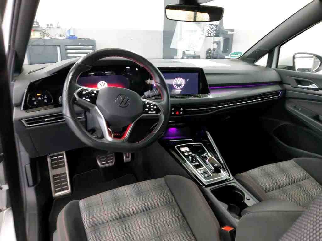 2020 Volkswagen Golf   