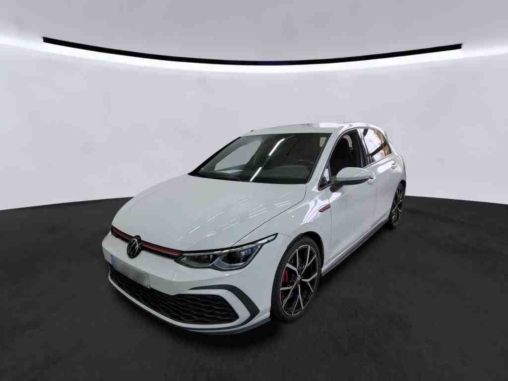 2020 Volkswagen Golf   