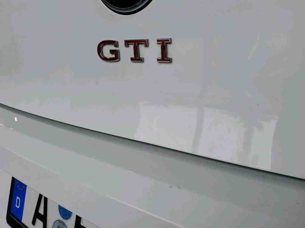 2020 Volkswagen Golf   