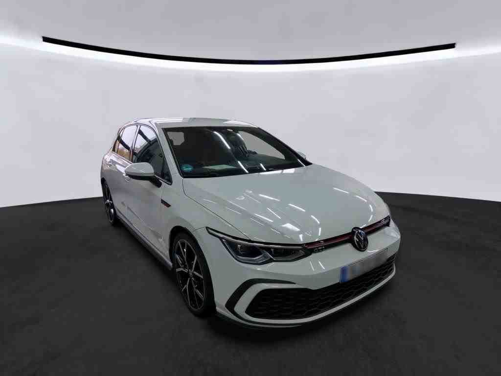 2020 Volkswagen Golf   