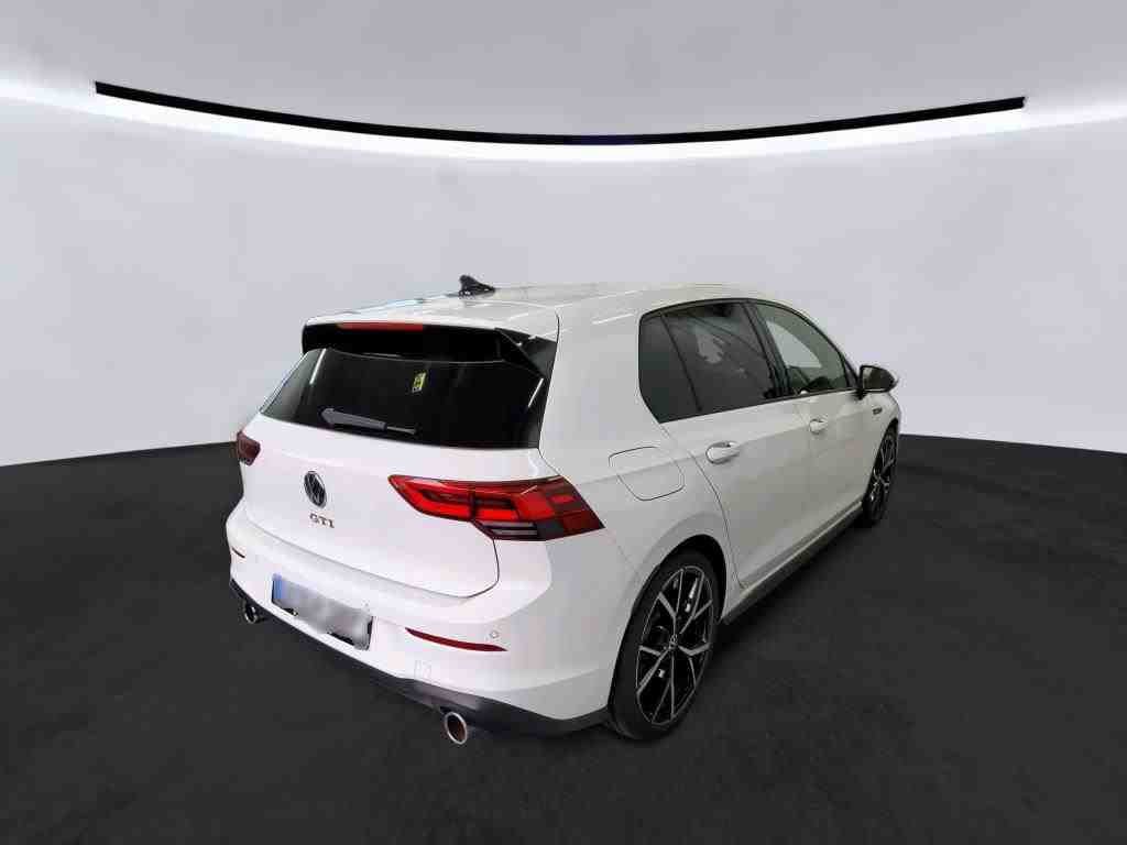 2020 Volkswagen Golf   