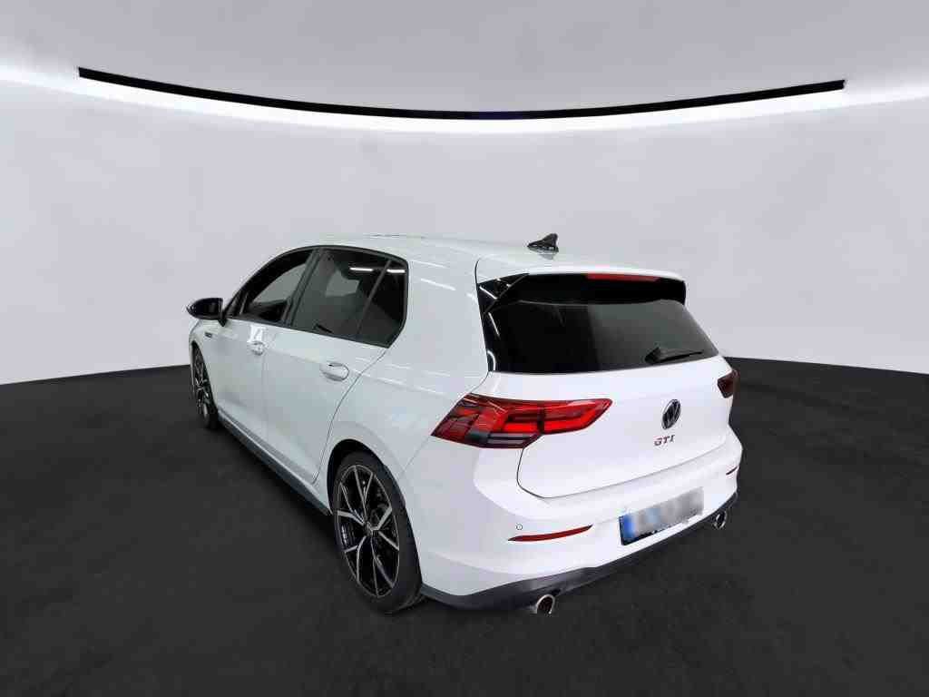 2020 Volkswagen Golf   