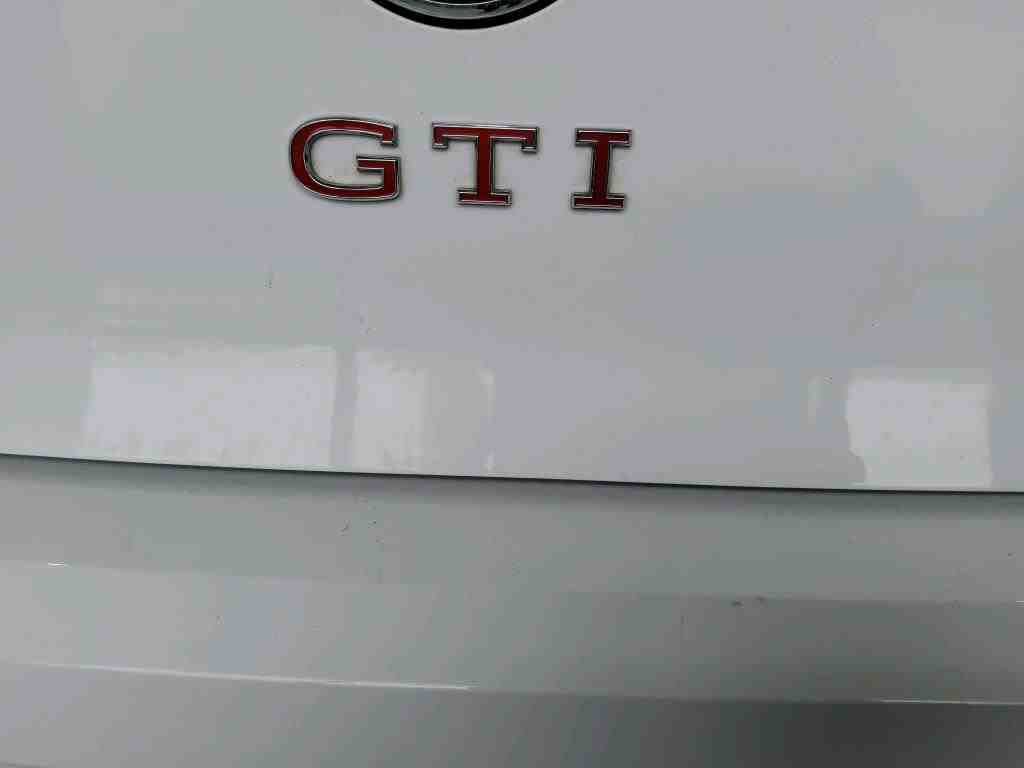 2020 Volkswagen Golf   