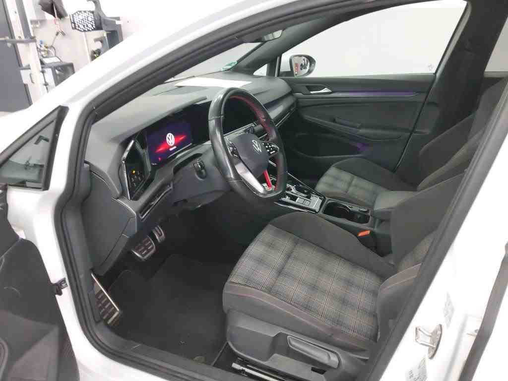 2020 Volkswagen Golf   