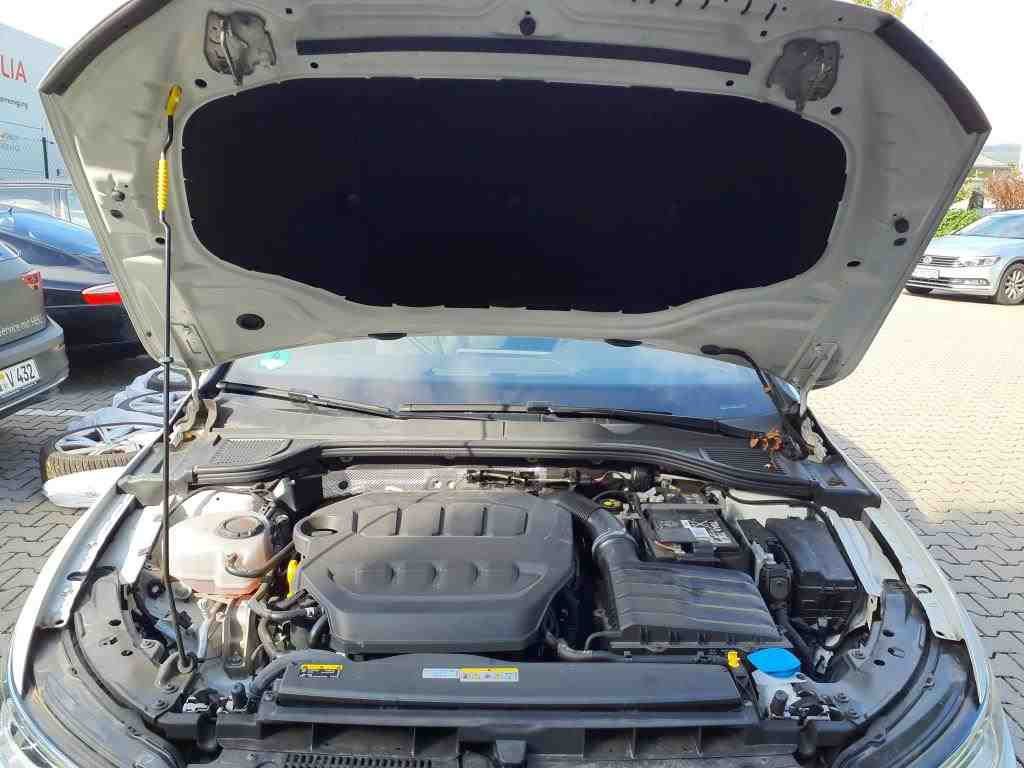 2020 Volkswagen Golf   