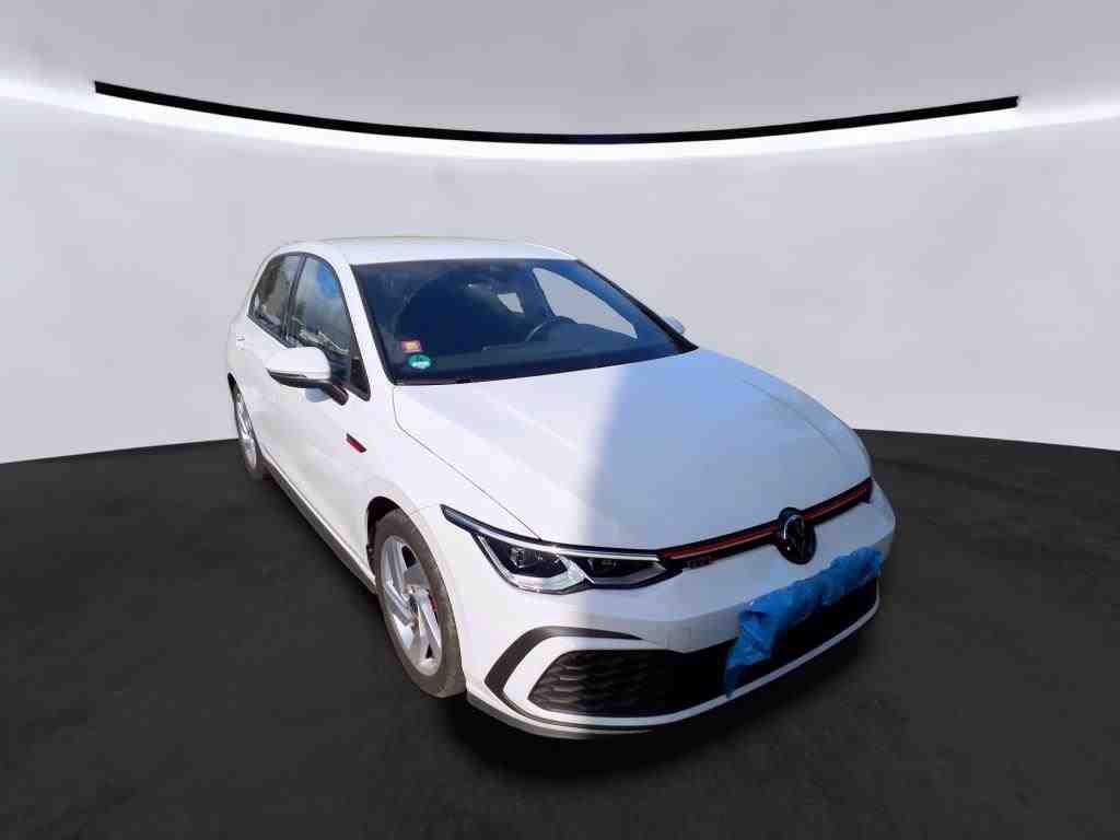 2020 Volkswagen Golf   