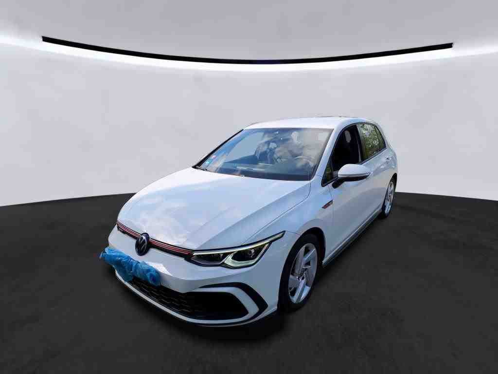 2020 Volkswagen Golf   