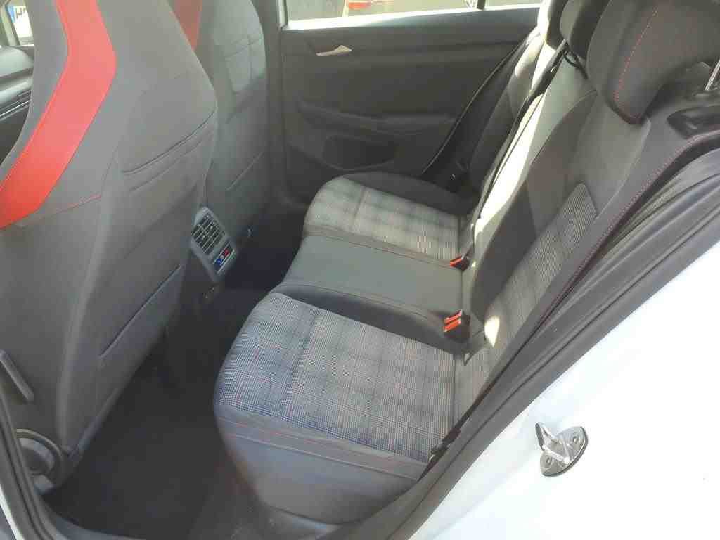 2020 Volkswagen Golf   