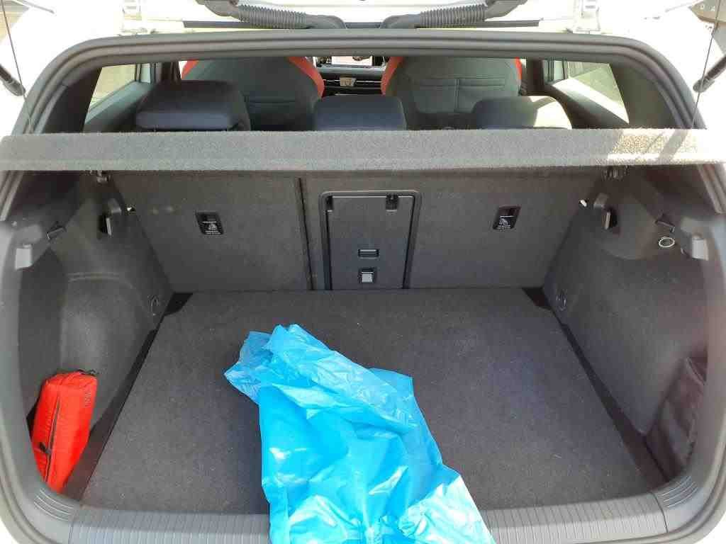 2020 Volkswagen Golf   