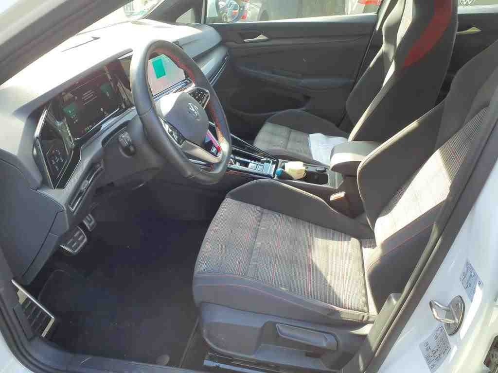 2020 Volkswagen Golf   