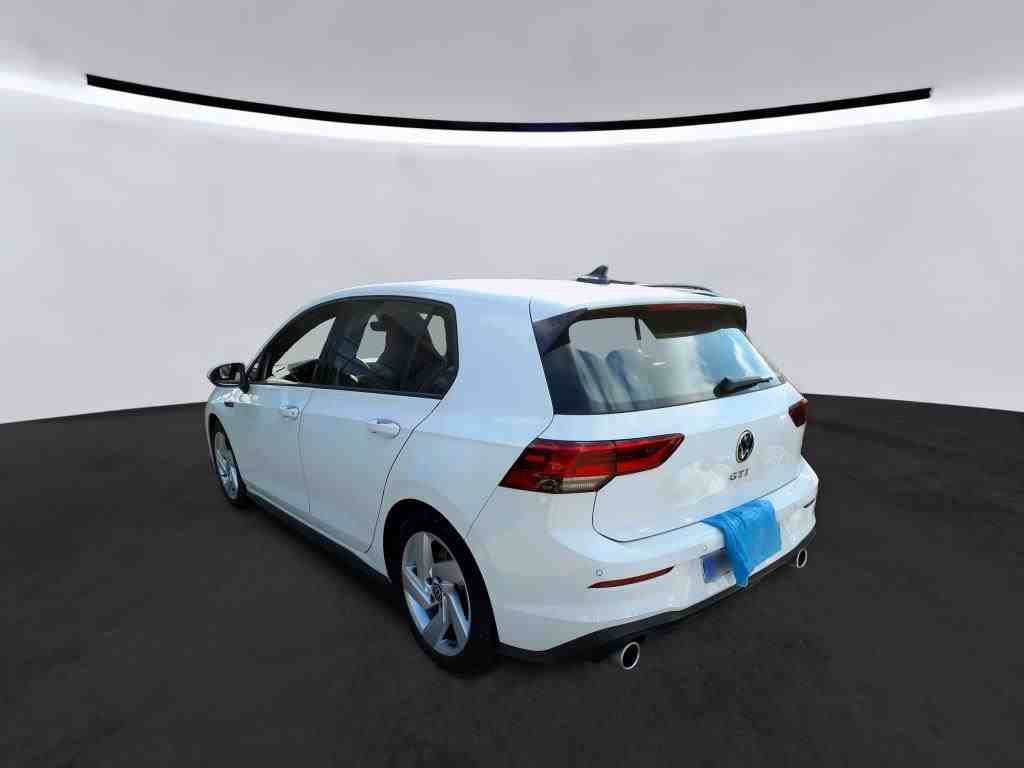 2020 Volkswagen Golf   