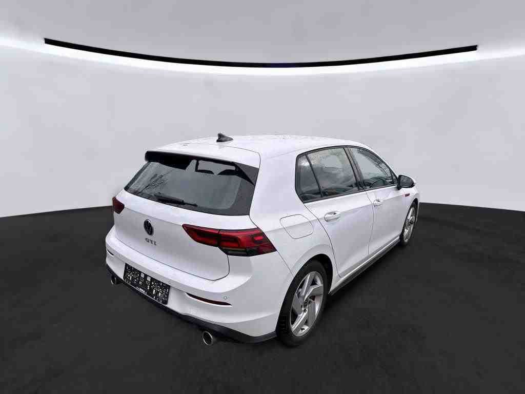 2020 Volkswagen Golf   