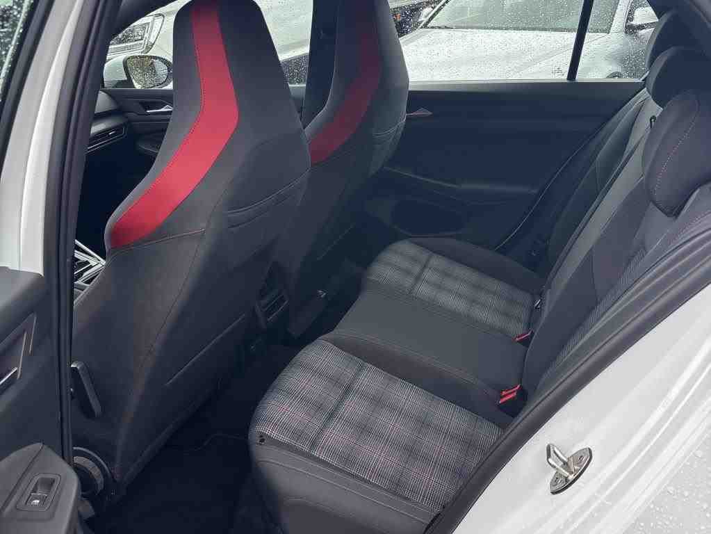 2020 Volkswagen Golf   