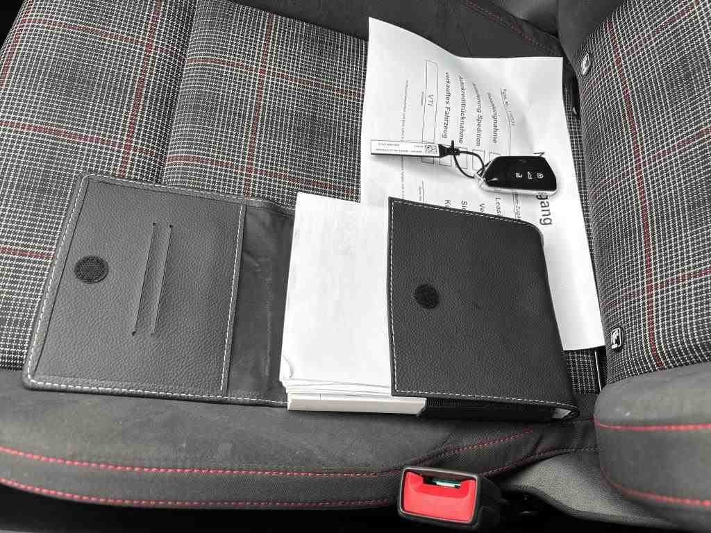 2020 Volkswagen Golf   