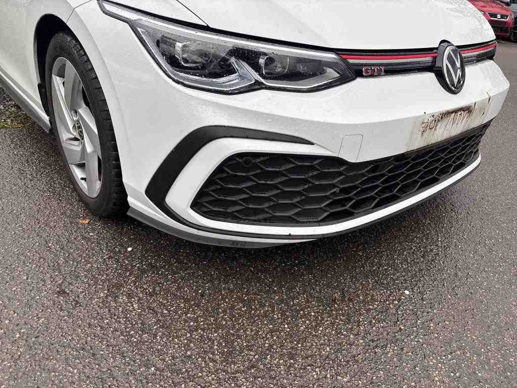2020 Volkswagen Golf   