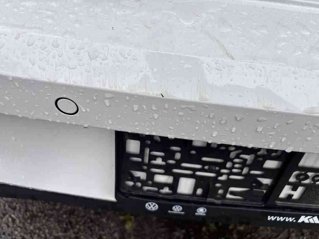 2020 Volkswagen Golf   