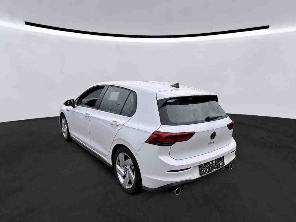 2020 Volkswagen Golf   