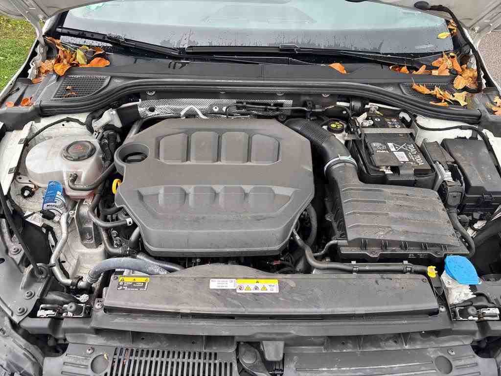 2020 Volkswagen Golf   