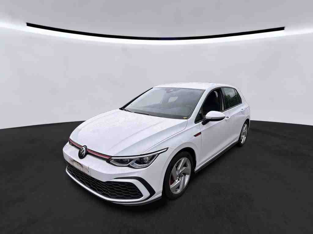 2020 Volkswagen Golf   